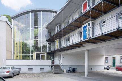 Wohnung Wuppertal Arrenberg - 2 Zimmer, 63 m&sup2;, 396&euro; | Angebot:25832329