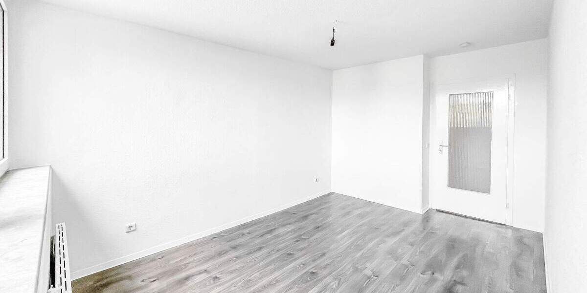 Etagenwohnung Bochum Langendreer - 4 Zimmer, 106 m&sup2;, 850&euro; | Angebot:25769757