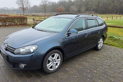 VW Golf 217.000 km 5.000 &euro; Olfen 59399