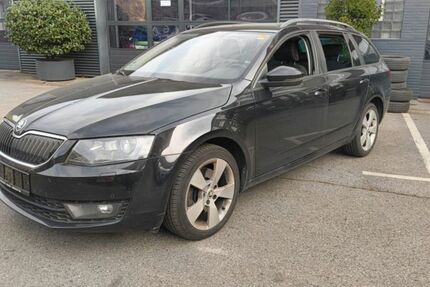 Skoda Octavia 256.440 km 3.999 &euro; Essen 45326