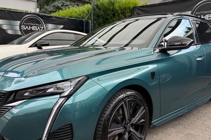 Peugeot 308 90.000 km 23.900 &euro; Herne 44649