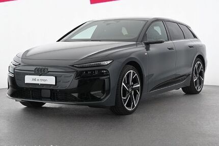 Audi A6 e-tron 12.500 km 74.880 &euro; Essen 45143