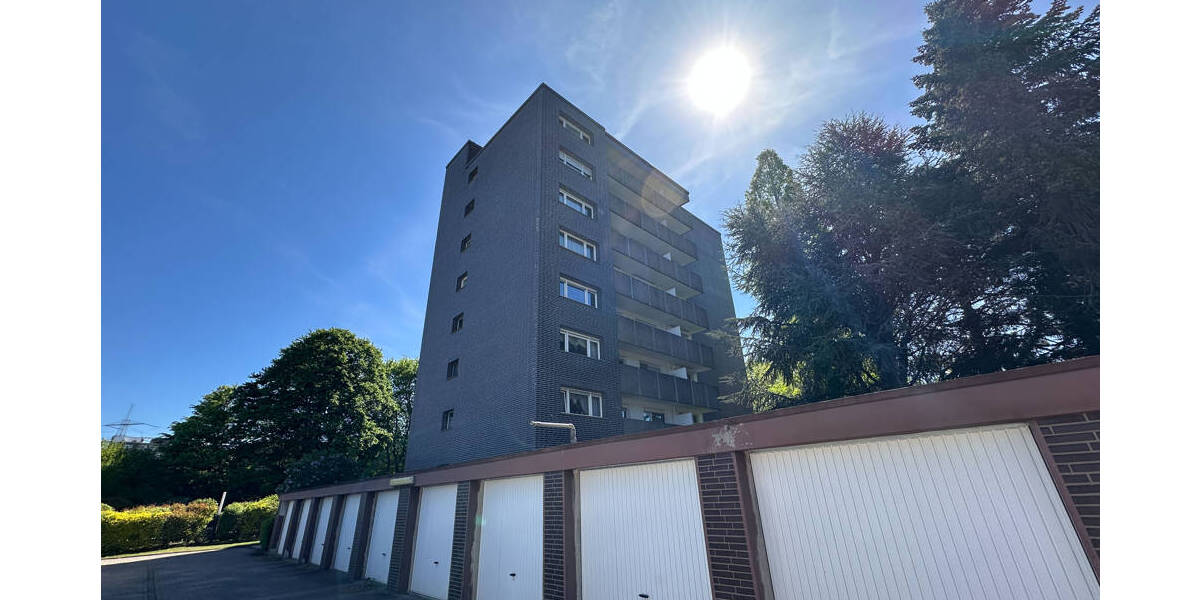 Etagenwohnung Herten Westerholt - 3 Zimmer, 82 m&sup2;, 128.000&euro; | Angebot:26630271