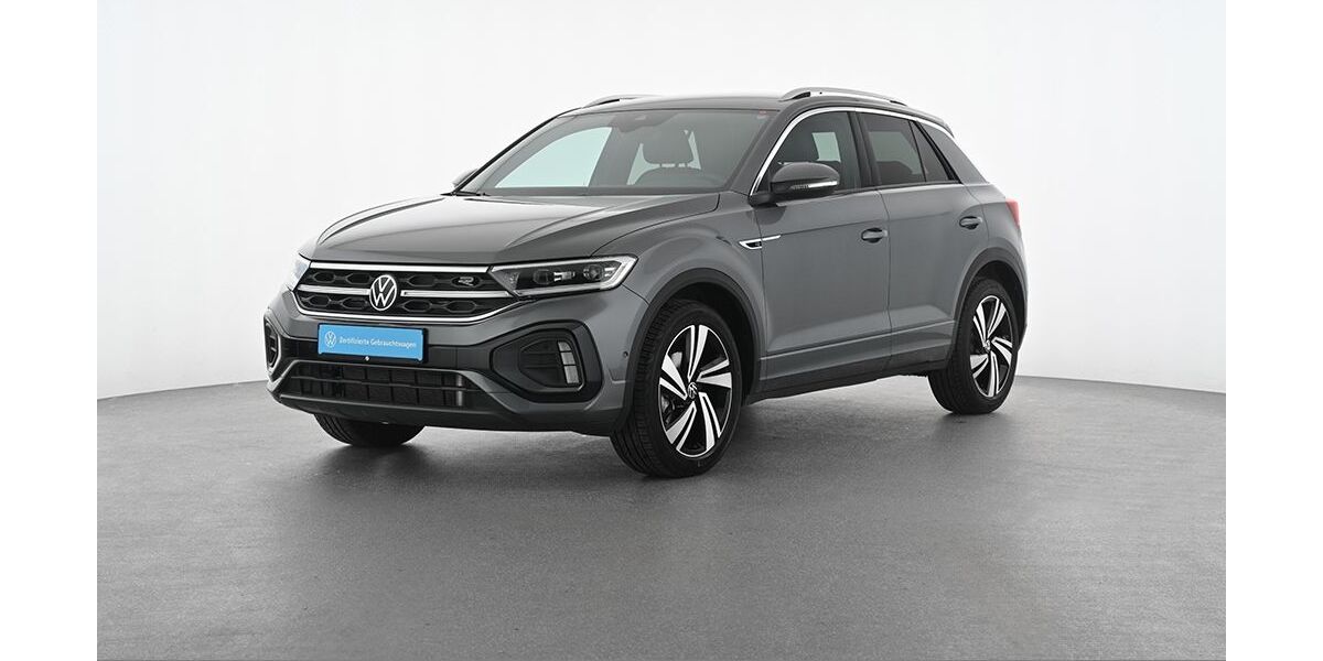 VW T-Roc 21.506 km 29.480 &euro; Essen 45143