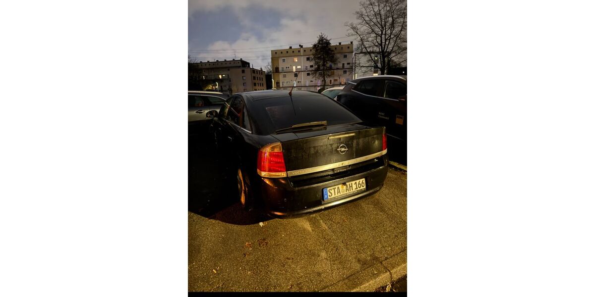 Opel Vectra 219.840 km 2.200 &euro; Essen 45143