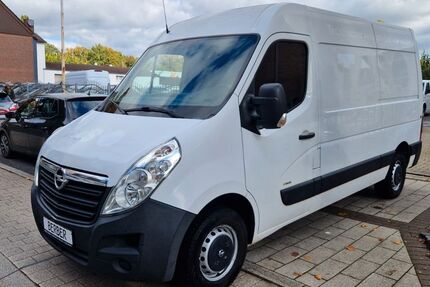 Opel Movano 287.000 km 8.290 &euro; Herten 45701