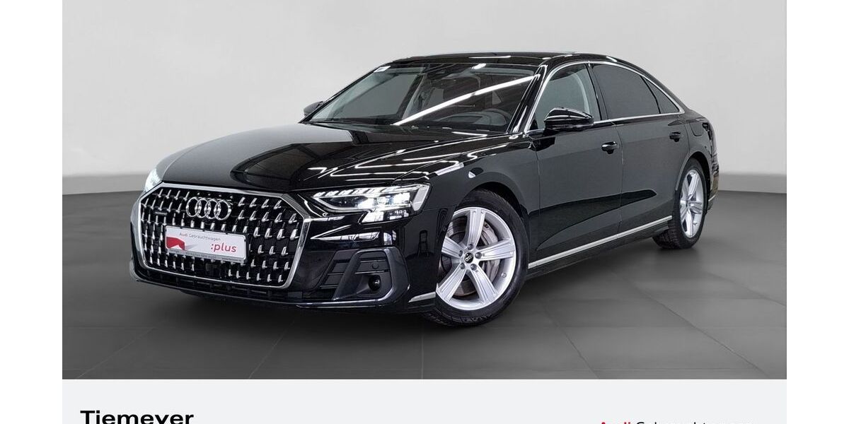 Audi A8 39.571 km 70.440 &euro; Bochum 44809