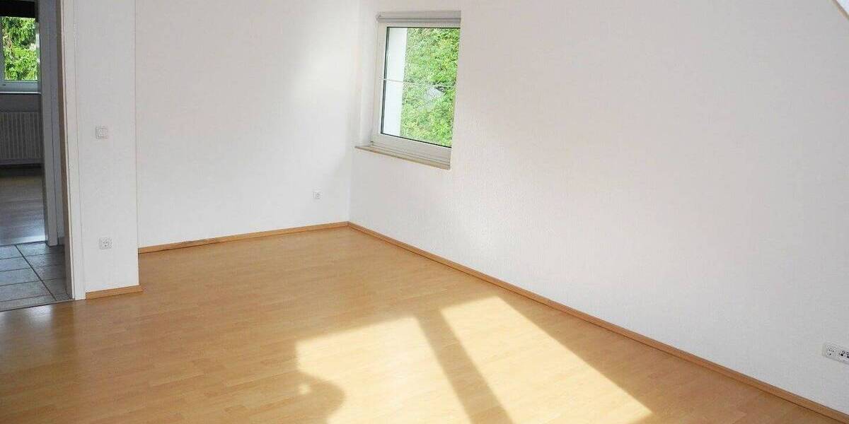 Etagenwohnung Bochum Dahlhausen - 2 Zimmer, 56 m&sup2;, 440&euro; | Angebot:26641738