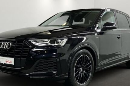 Audi Q7 48.670 km 45.350 &euro; Hagen 58089