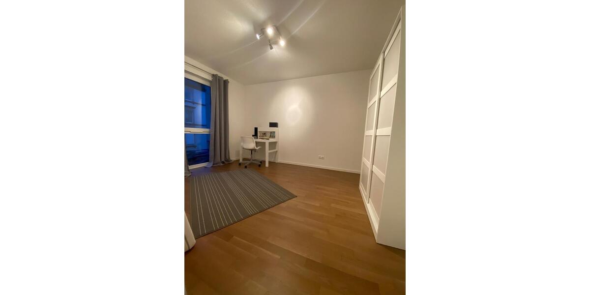 Etagenwohnung Gelsenkirchen Gelsenkirchen-Mitte - 2 Zimmer, 54 m&sup2;, 198.000&euro; | Angebot:26588519