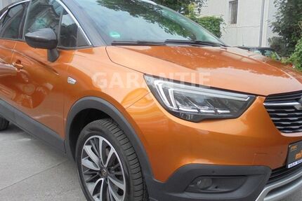 Opel Crossland (X) 163.019 km 8.950 € Recklinghausen 45659