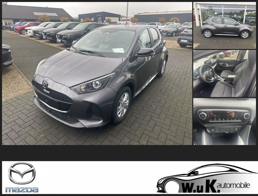 Mazda 2 3.992 km 20.990 € Kamen 59174