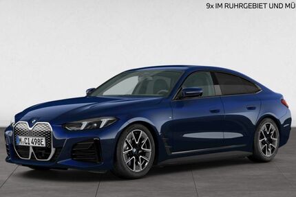 BMW i4 4.900 km 56.890 &euro; Bochum 44809