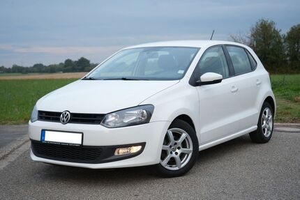 VW Polo 84.310 km 6.650 € Lünen 44532