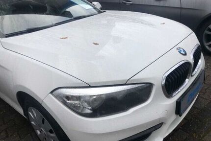 BMW 1er