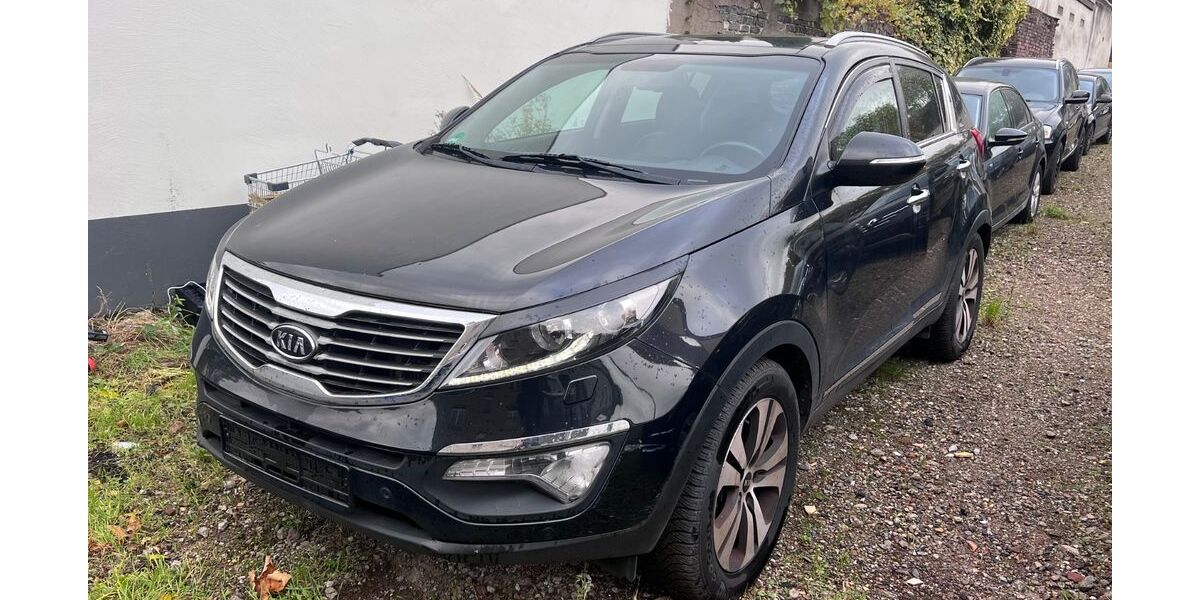 Kia Sportage 168.000 km 6.990 &euro; Gelsenkirchen 45889