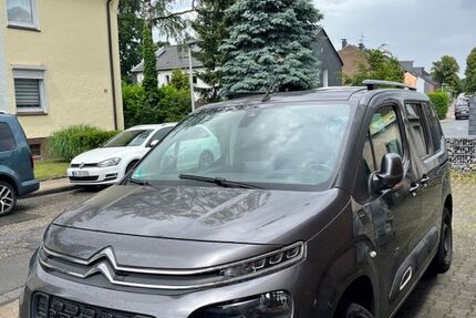 Citroen Berlingo 117.000 km 13.990 &euro; Oberhausen 46147