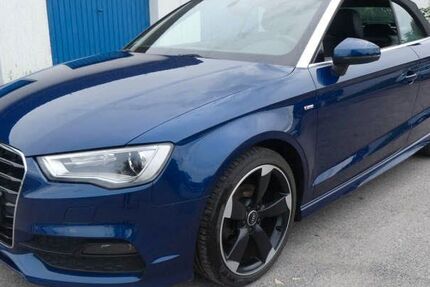 Audi A3 68.500 km 20.500 € Castrop-Rauxel 44581