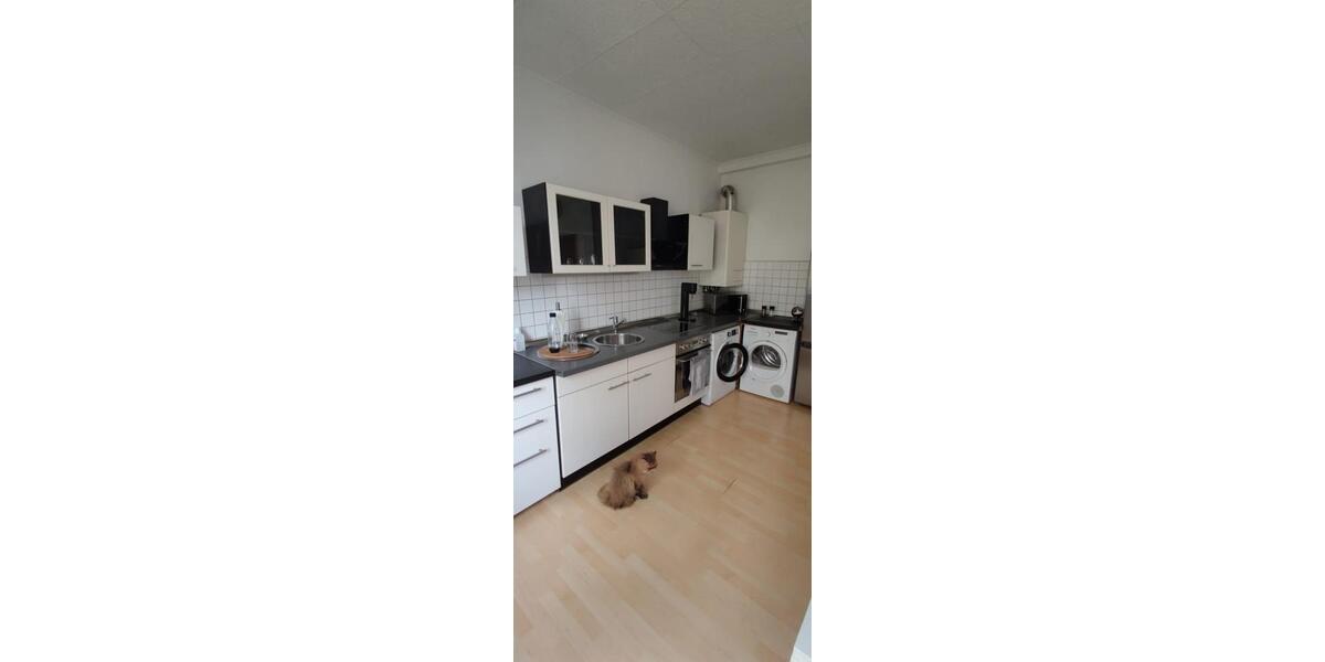 Etagenwohnung Dortmund Scharnhorst - 3 Zimmer, 65 m&sup2;, 522&euro; | Angebot:27571179