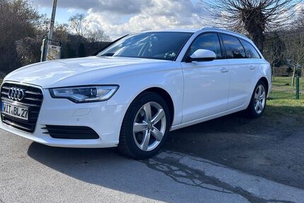 Audi A6 195.000 km 11.500 € Witten 58456