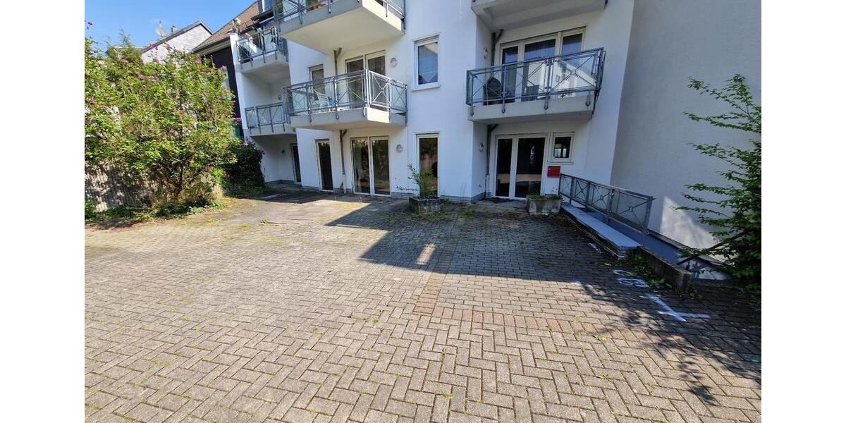 Gewerbeobjekt Wuppertal Gemarkung Ronsdorf - 990&euro; | Angebot:26620197
