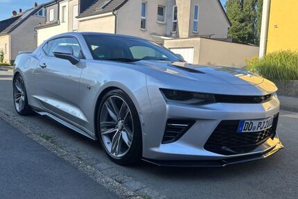 Chevrolet Camaro 88.000 km 33.300 &euro; Dortmund 44388