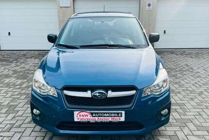 Subaru Impreza 52.000 km 8.599 € Essen 45356