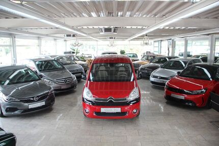 Citroen Berlingo 160.000 km 3.990 &euro; Essen 45356
