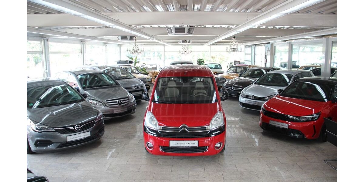 Citroen Berlingo 160.000 km 3.990 &euro; Essen 45356