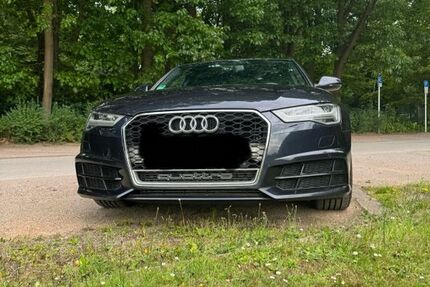 Audi A6 185.000 km 22.900 € Marl 45772