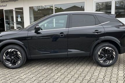 Nissan Qashqai 13.940 km 30.950 € Dortmund 44329