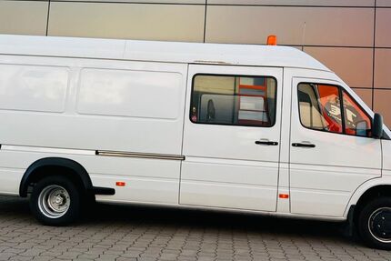 Mercedes-Benz Sprinter 139.500 km 11.900 &euro; Bottrop 46242
