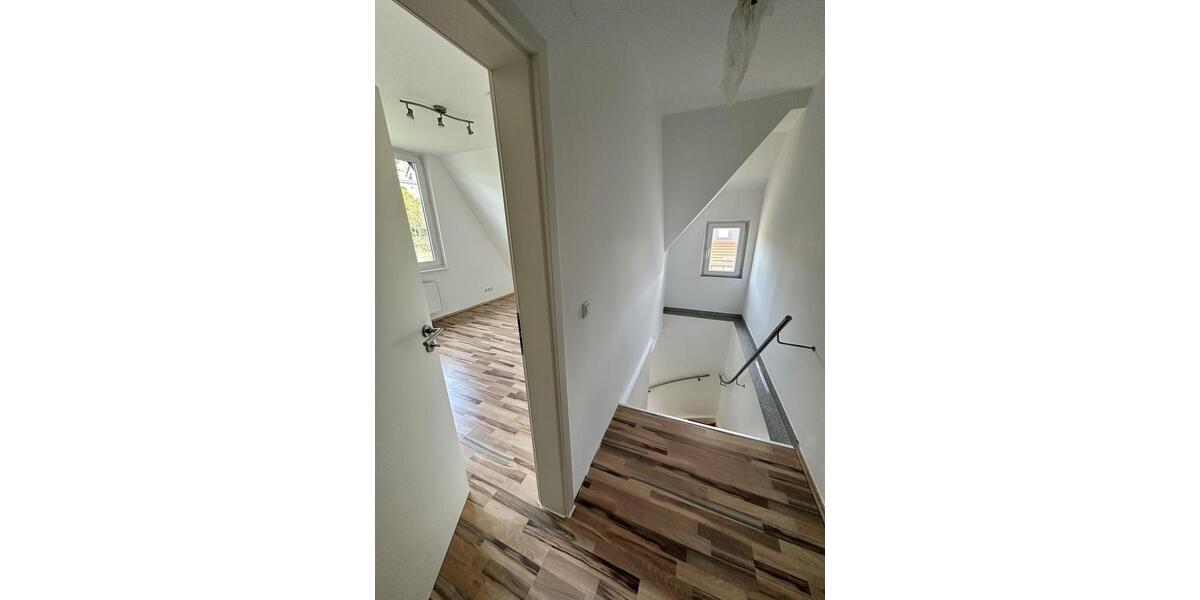 Reihenhaus Wetter (Ruhr) - 4.5 Zimmer, 100 m&sup2;, 1.300&euro; | Angebot:24891568