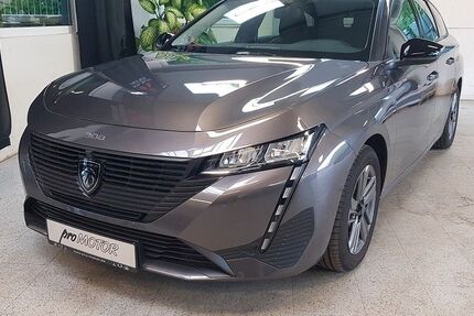 Peugeot 308 15.600 km 17.450 &euro; Hagen 58135