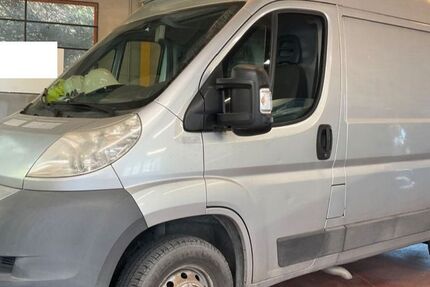 Citroen Jumper 108.000 km 6.990 € Datteln 45711
