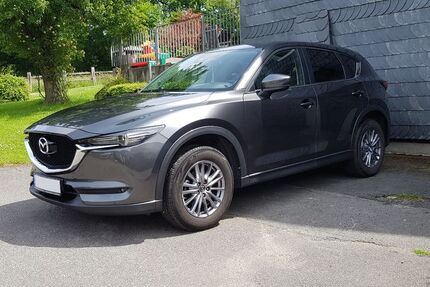 Mazda CX-5 94.000 km 18.999 € Wetter 58300