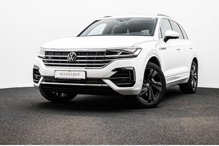 VW Touareg 89.627 km 46.889 &euro; Hagen 58091