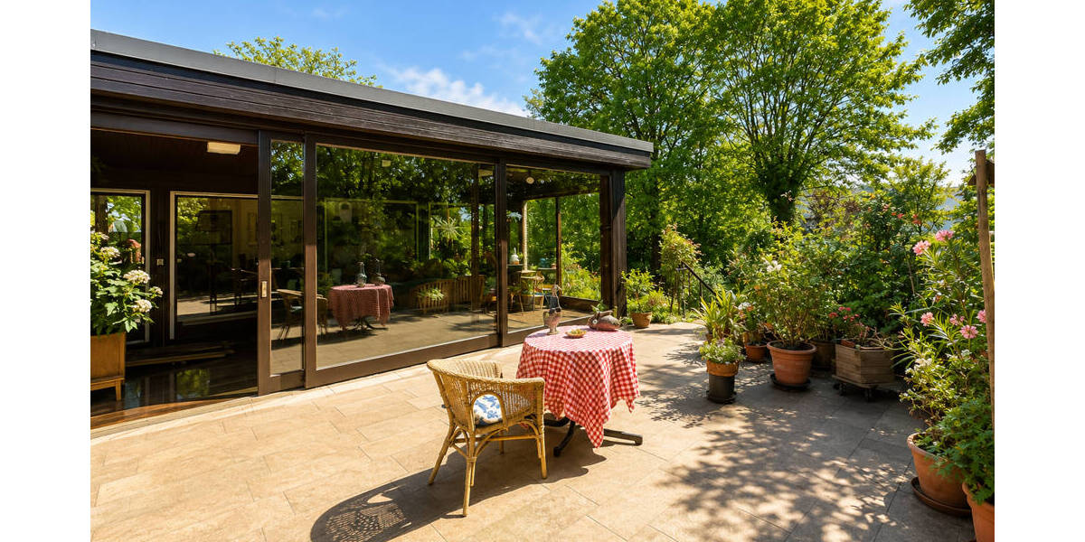 Einfamilienhaus Bochum Stiepel - 7 Zimmer, 163 m&sup2;, 750.000&euro; | Angebot:26712449