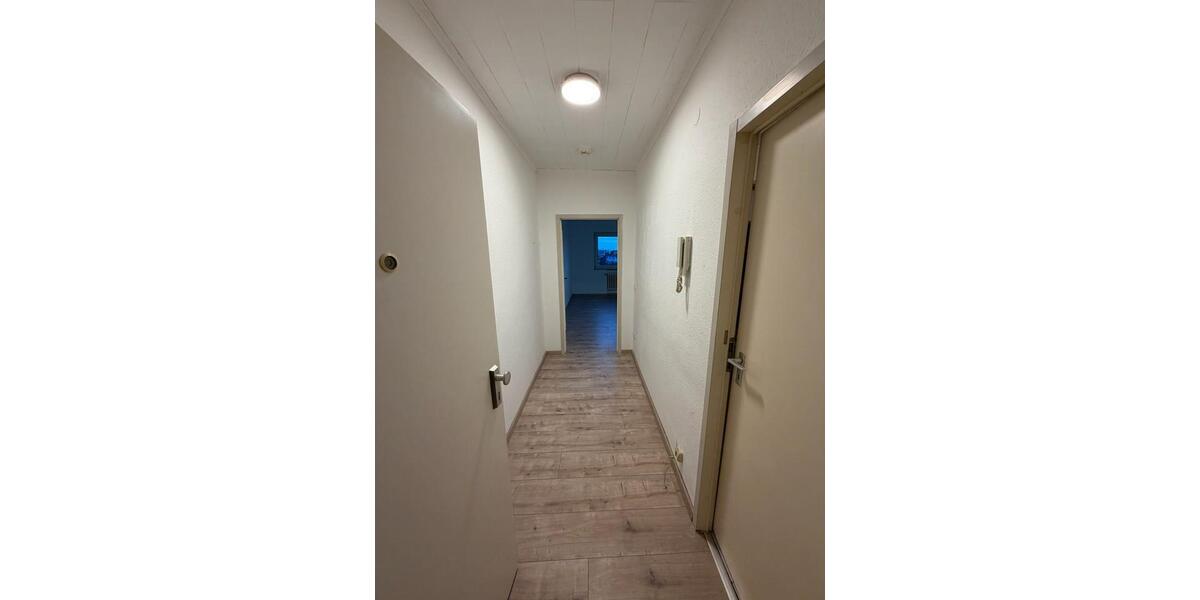 Etagenwohnung Velbert Velbert-Mitte - 1 Zimmer, 30 m&sup2;, 550&euro; | Angebot:25790505