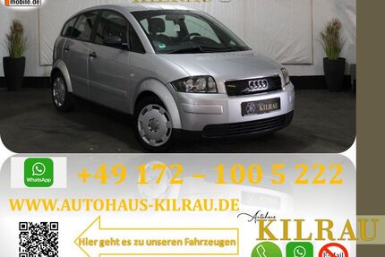 Audi A2