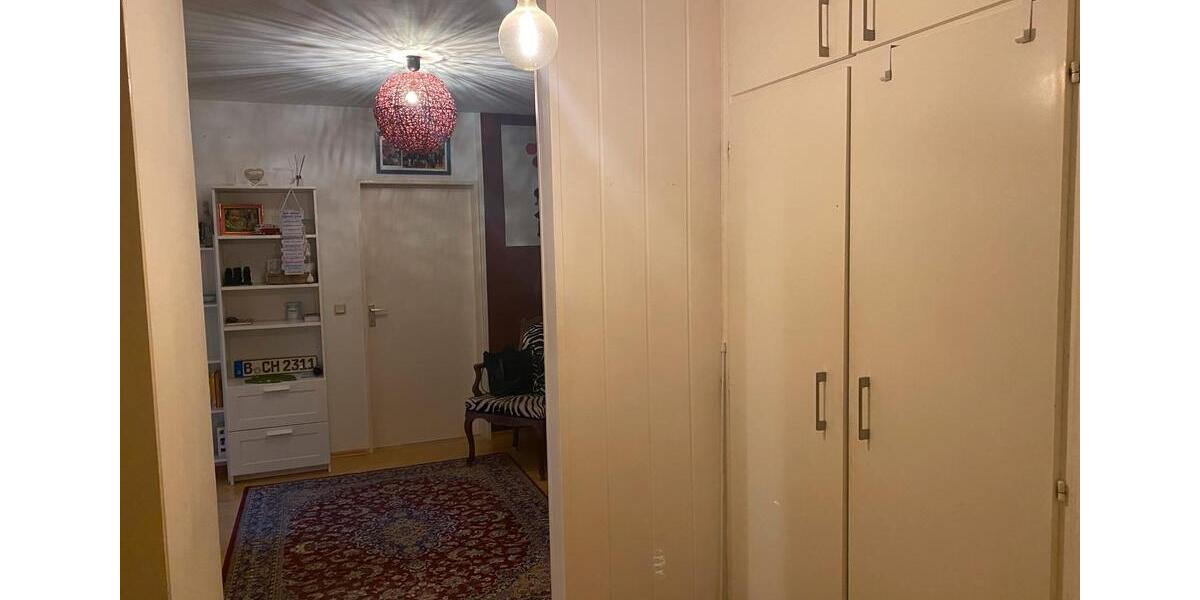 Etagenwohnung Dortmund Hombruch - 3 Zimmer, 86 m&sup2;, 745&euro; | Angebot:25647844