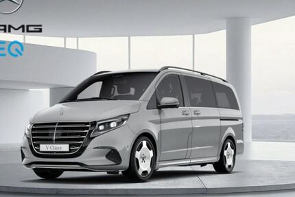 Mercedes-Benz V 300 6.000 km 97.200 € Hagen 58135