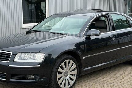 Audi A8 174.000 km 8.480 &euro; Castrop-Rauxel 44575