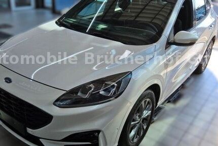 Ford Kuga 10.000 km 19.490 &euro; Dortmund 44263