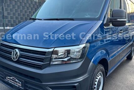 VW Crafter 84.300 km 21.950 &euro; Essen 45141