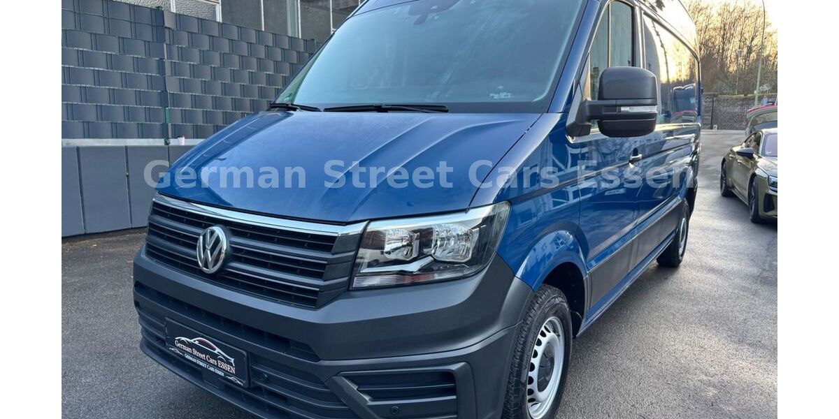 VW Crafter 84.300 km 21.950 &euro; Essen 45141