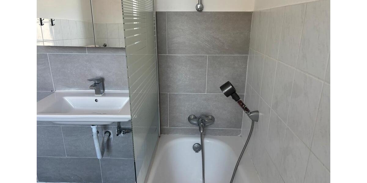 Erdgeschoßwohnung Bochum Höntrop - 2 Zimmer, 44 m&sup2;, 600&euro; | Angebot:26676677