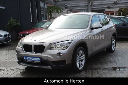 BMW X1 134.000 km 10.660 &euro; Herten 45699