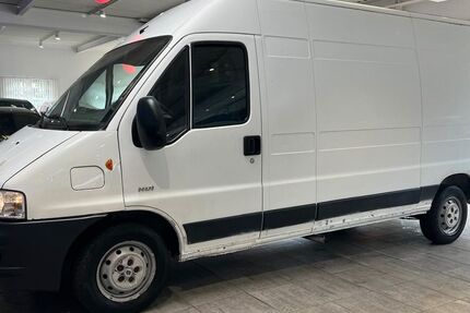 Peugeot Boxer 330.000 km 2.499 € Datteln 45711