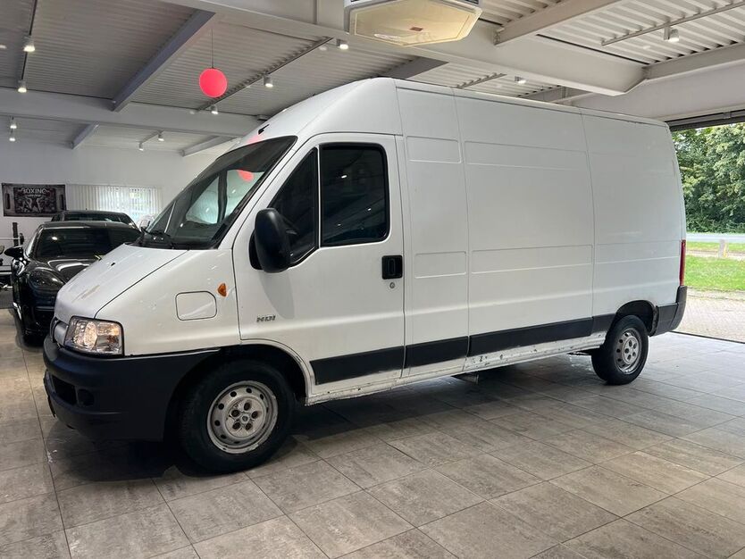 Peugeot Boxer 330.000 km 2.499 € Datteln 45711